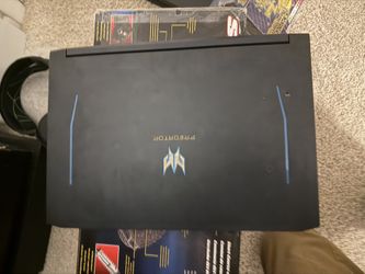Electronics Bundle: Headphones, PS4, And For Parts $2k PC