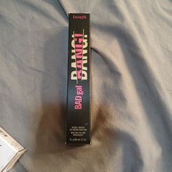 Benefit Mascara