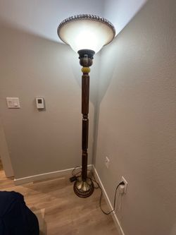 Floor Lamp