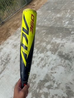 Baseball bat