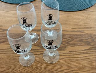 Stemware