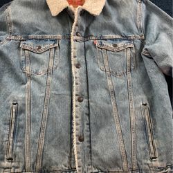 Levi’s Jacket