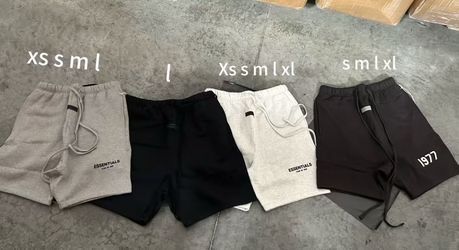 Wholesale shorts