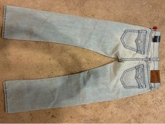 Tru Religion Jeans