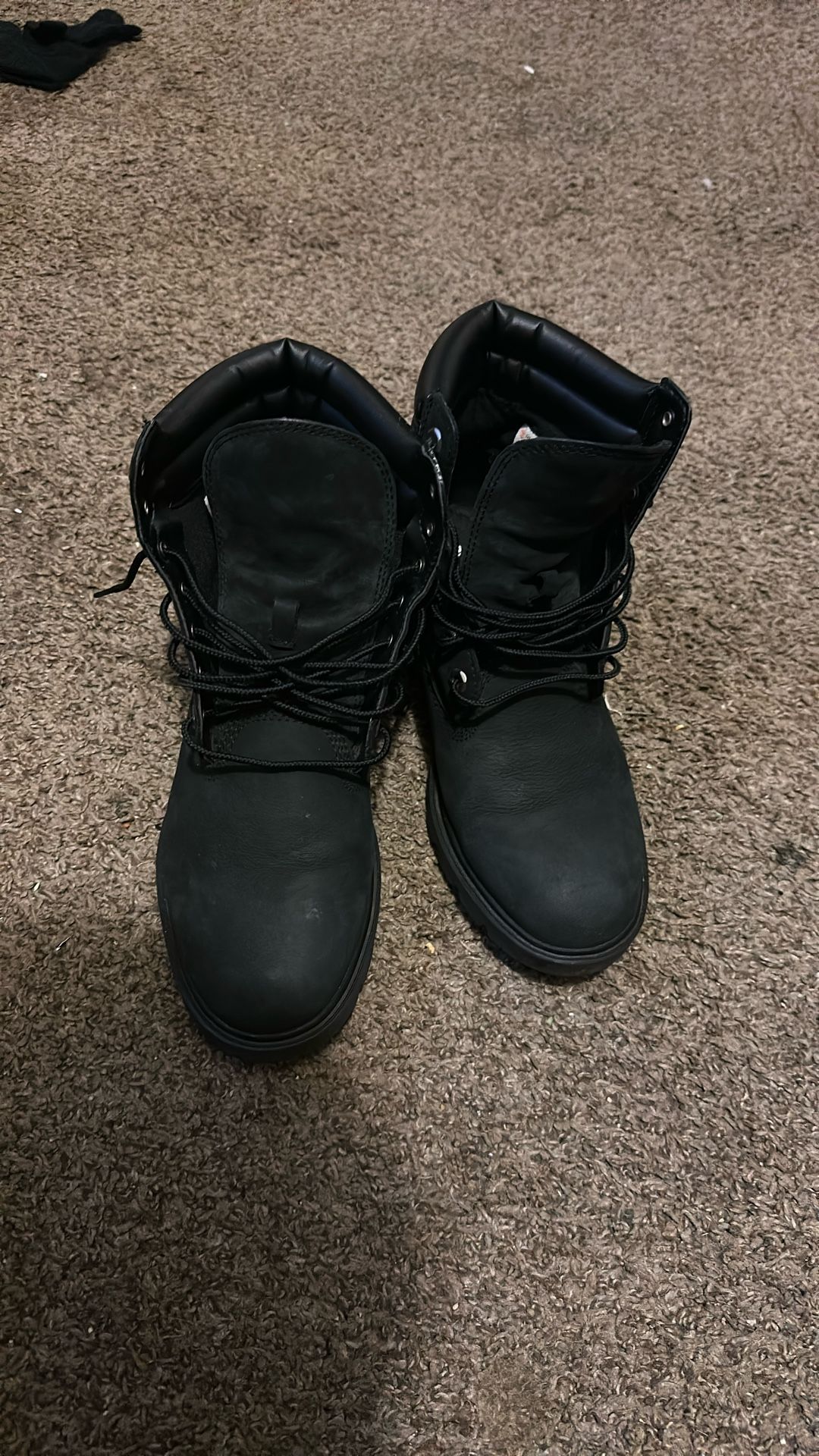 Men’s Timberland Boots