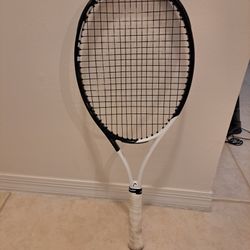 Head Tennis Racquet Speed Jr
