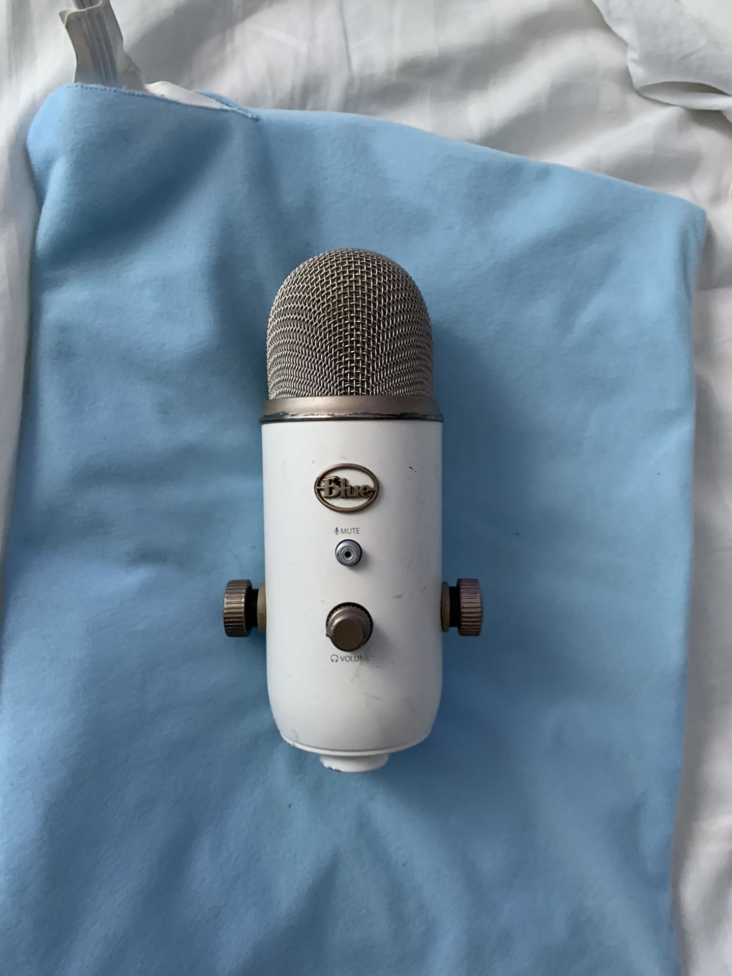 Blue Microphone