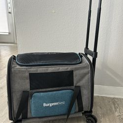 Dog Stroller