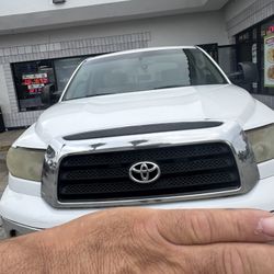 2007 Toyota Tundra