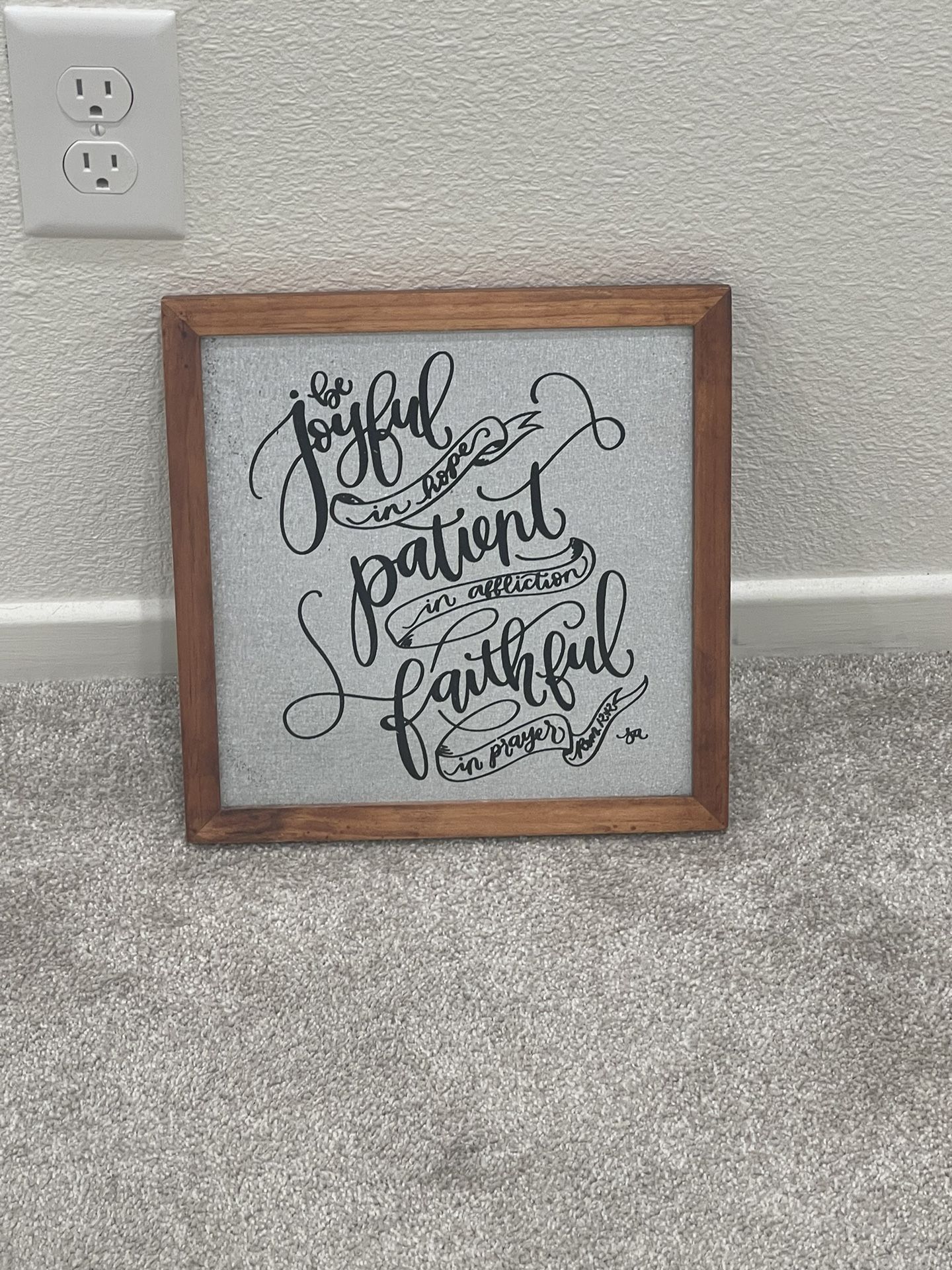 Aluminum Hobby Lobby Wall Decor