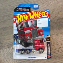 hot wheel