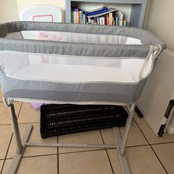 Bassinet 
