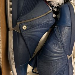 Jordan Retro 16 Retro Room French Blue