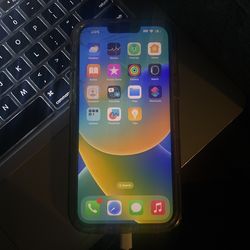 iPhone 12 Pro Max Plus