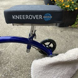 Knee Scooter
