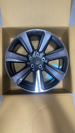2023-2025 Honda Pilot 20” Rims