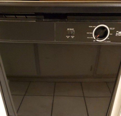 Dishwasher Works$50