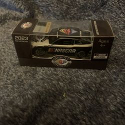 NASCAR 
