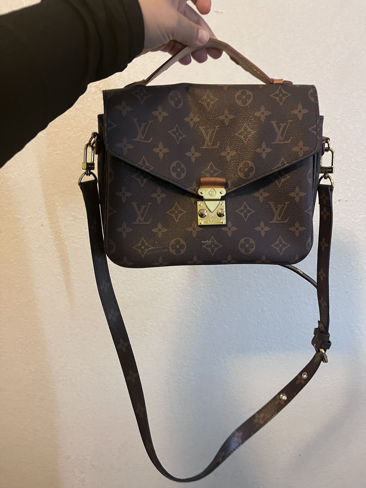 Hand Bag
