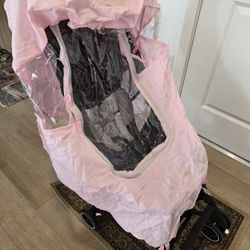 Stroller Rain Cover