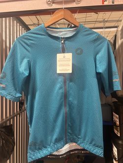 Pactimo - Men’s Summit Aero Mesh Jersey (Size L)
