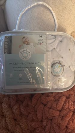 Weighted sack