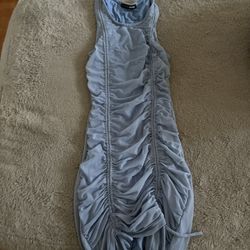 Xs Dress