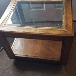 Table Good Condition $10.00