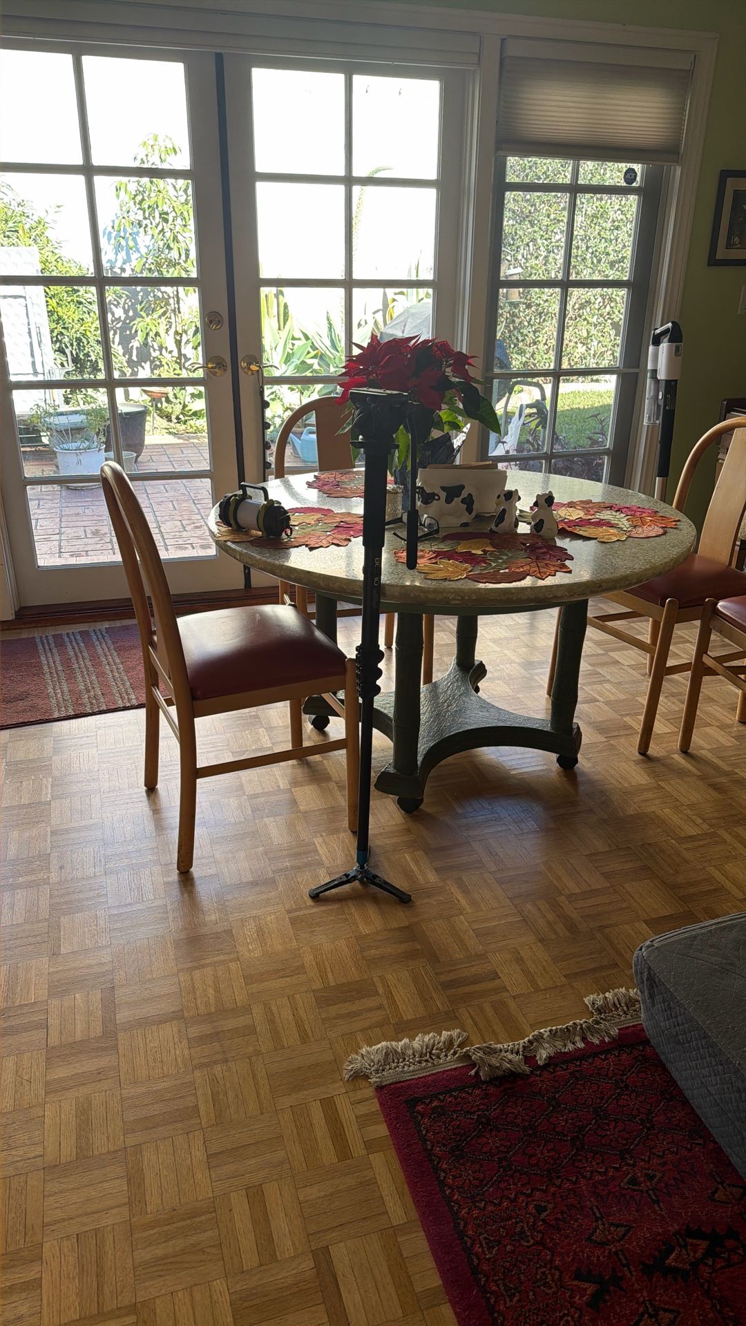 Photography Equipment Benro Aluminum Monopod