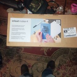 Cricket 4 Maker Bundle Sage