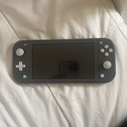 Nintendo Switch Light