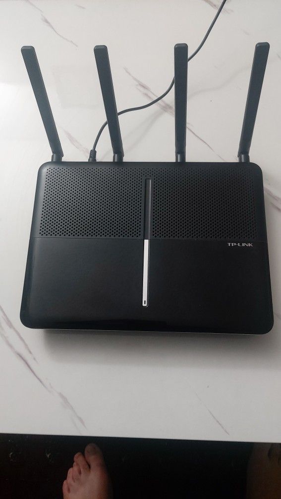 Tp Link C31850 Wifi Router