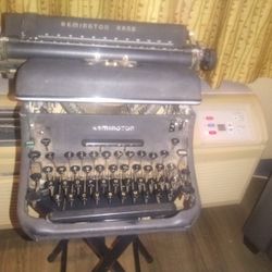Remington Rand 