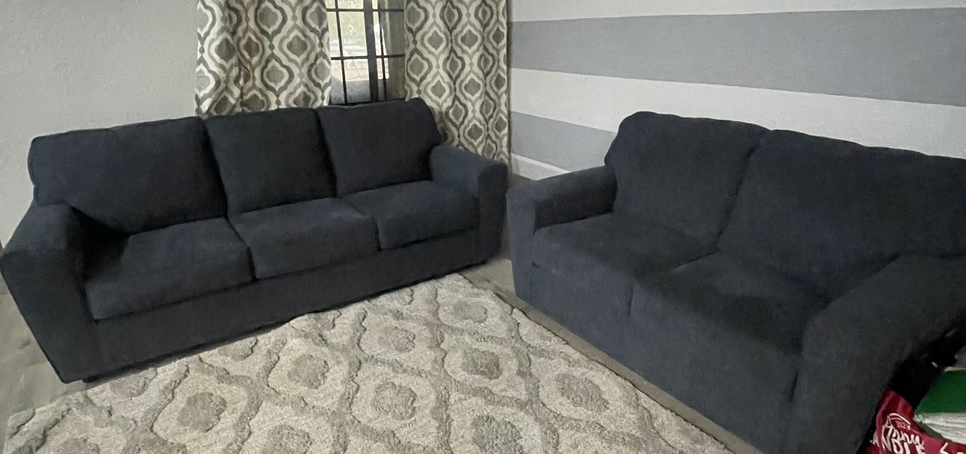 Ashley Sofa’s