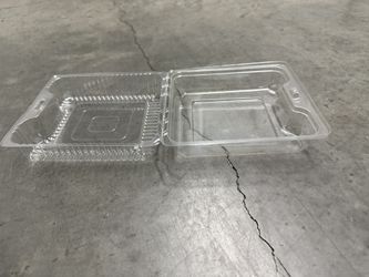 Sandwich Container 