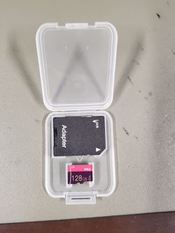SD card