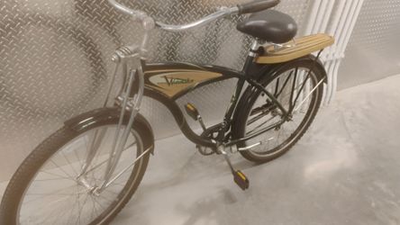 Beach cruiser