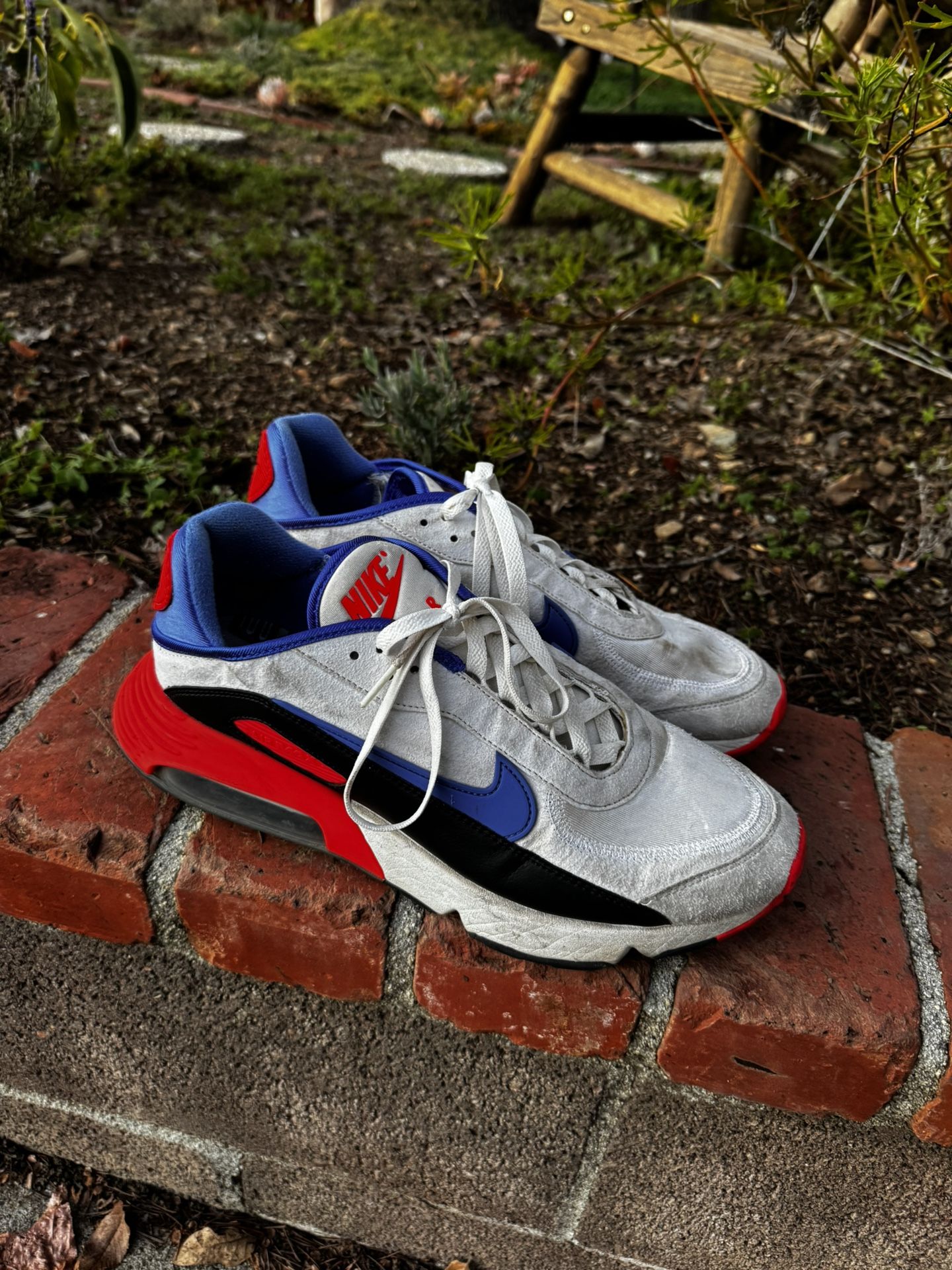 Nike Air Max 2090 Evolution Of Icons