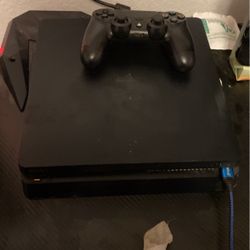 PS4 