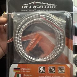 Alligator Brake cables