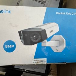 Security Camera