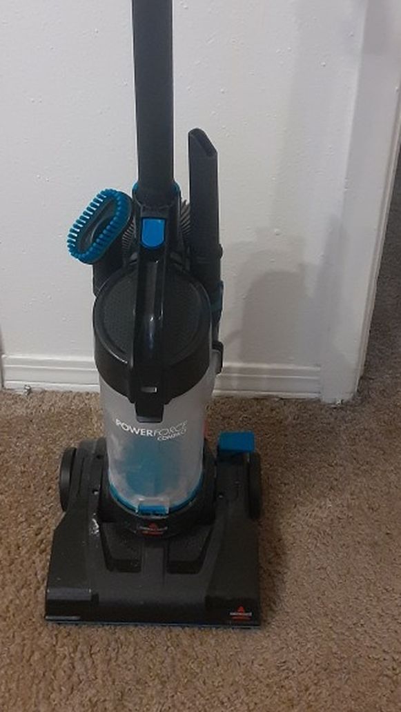 Bissell Powerforce Vaccum