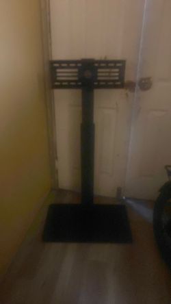 TV stand