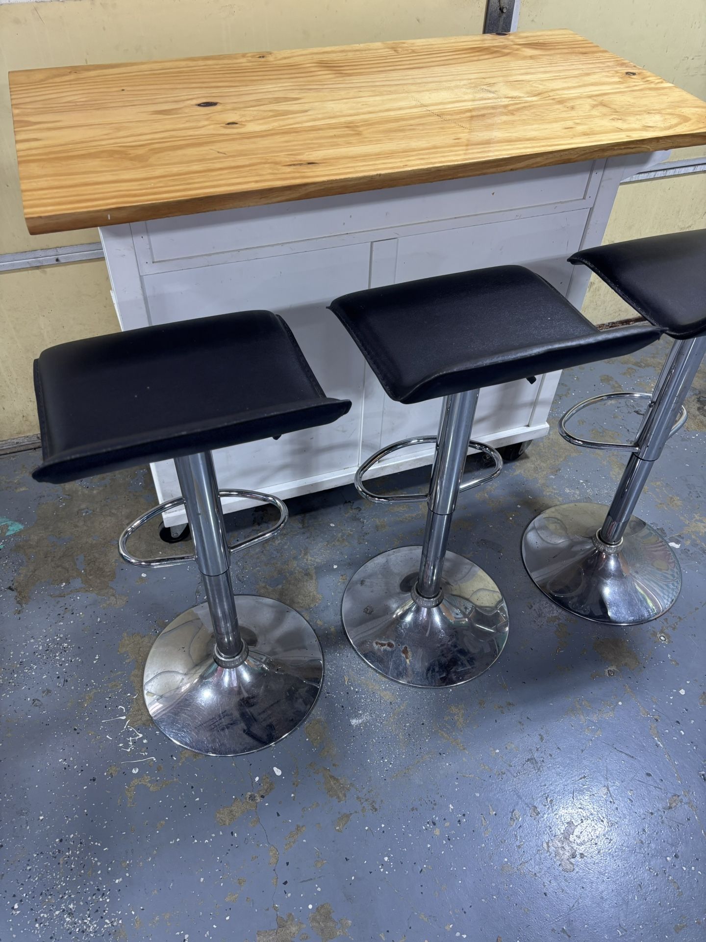 Bar Stools