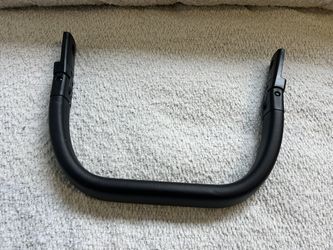 Nuna Mixx Stroller Bumper Bar