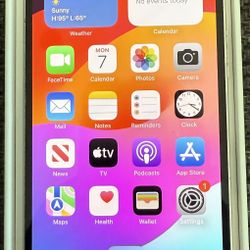 iPhone 13 - 128g - Unlocked