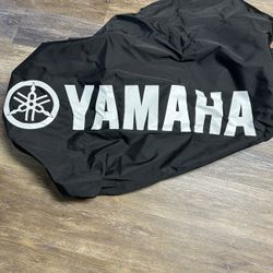 Yamaha R6 Motorcycle Cover
