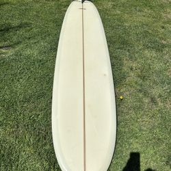 Becker 11’ 0 surfboard