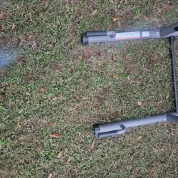 Body Push Pull Up Set