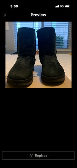 Ugg Boots